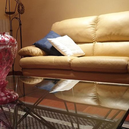 מלון בוסקוריאלה Beb Vicino Pompei Casa Zio Ardi מראה חיצוני תמונה