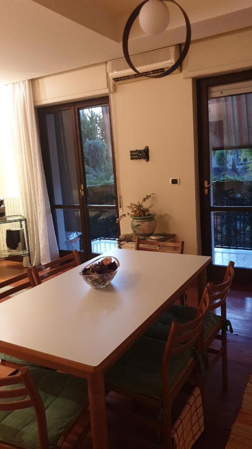 מלון בוסקוריאלה Beb Vicino Pompei Casa Zio Ardi מראה חיצוני תמונה