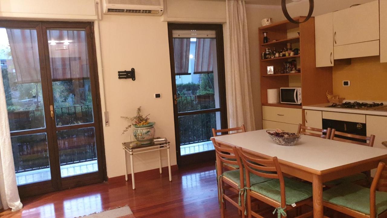 מלון בוסקוריאלה Beb Vicino Pompei Casa Zio Ardi מראה חיצוני תמונה