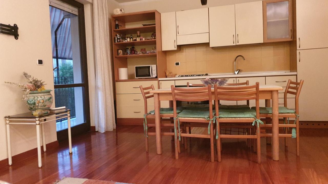 מלון בוסקוריאלה Beb Vicino Pompei Casa Zio Ardi מראה חיצוני תמונה