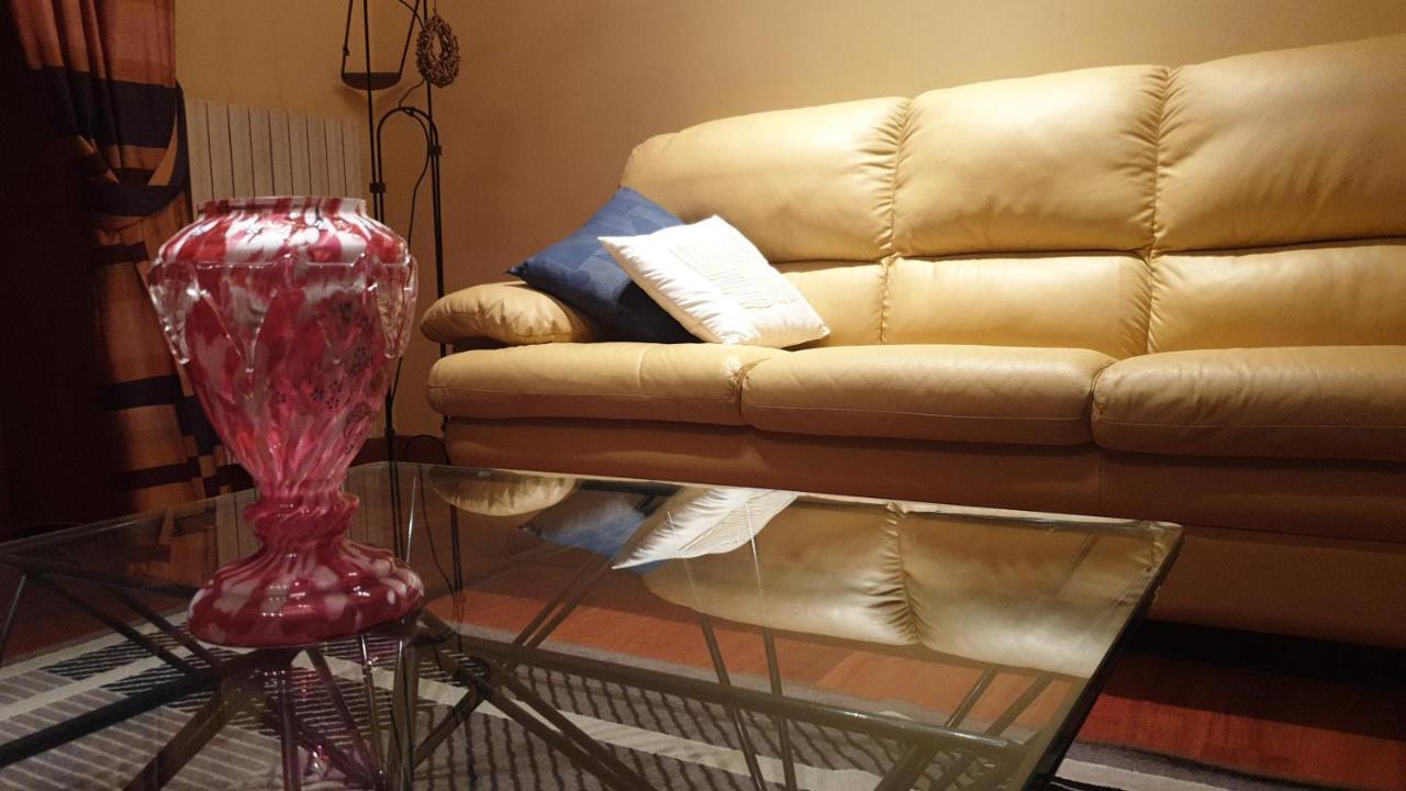 מלון בוסקוריאלה Beb Vicino Pompei Casa Zio Ardi מראה חיצוני תמונה