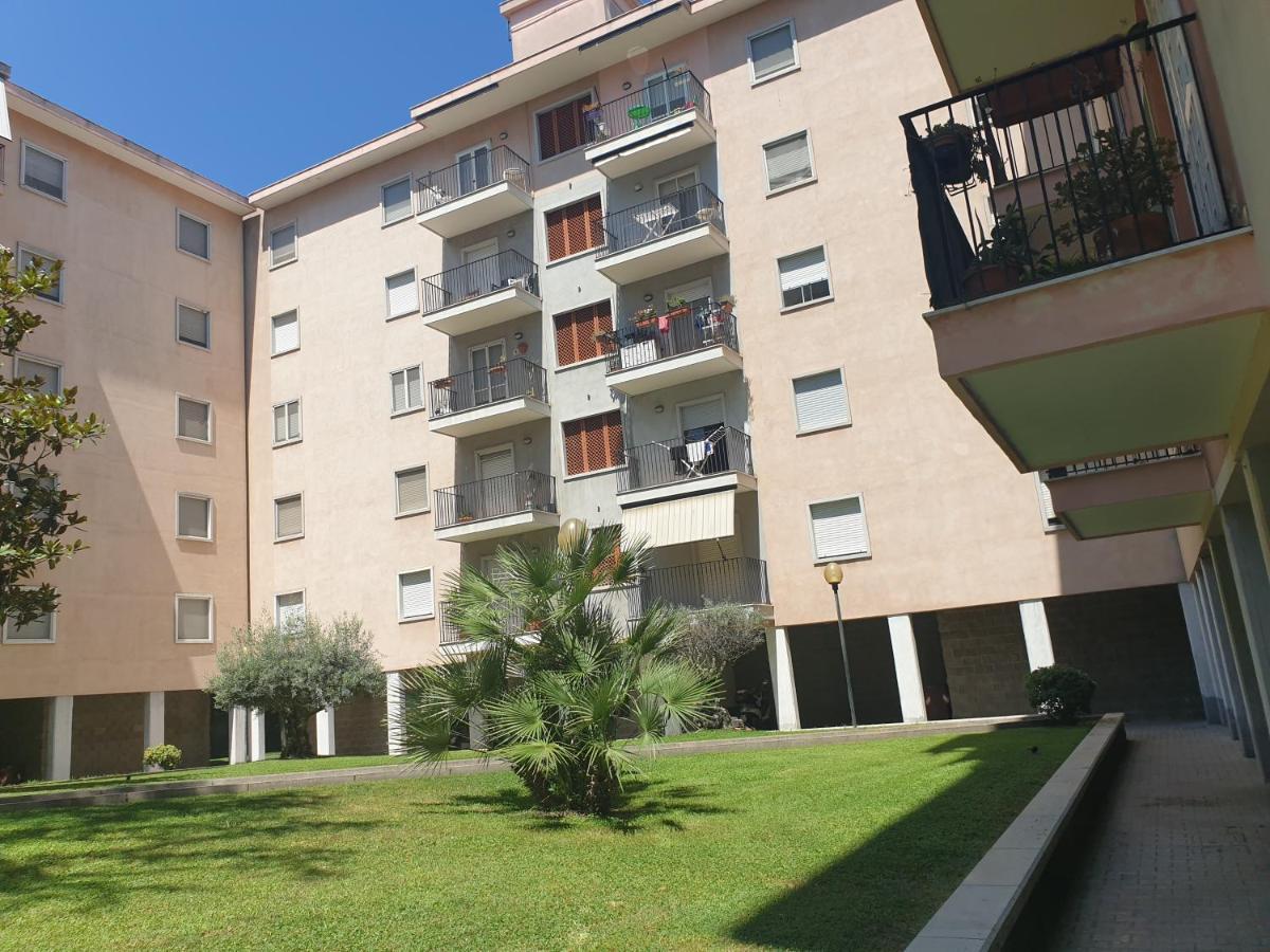 מלון בוסקוריאלה Beb Vicino Pompei Casa Zio Ardi מראה חיצוני תמונה