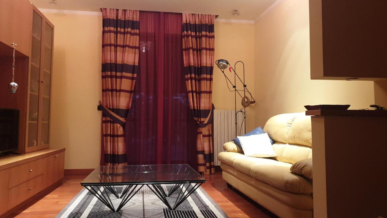 מלון בוסקוריאלה Beb Vicino Pompei Casa Zio Ardi מראה חיצוני תמונה