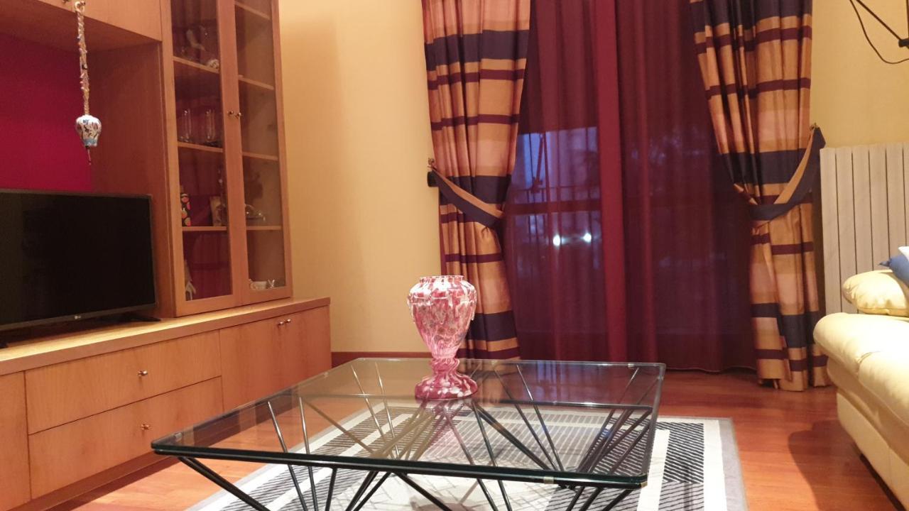 מלון בוסקוריאלה Beb Vicino Pompei Casa Zio Ardi מראה חיצוני תמונה