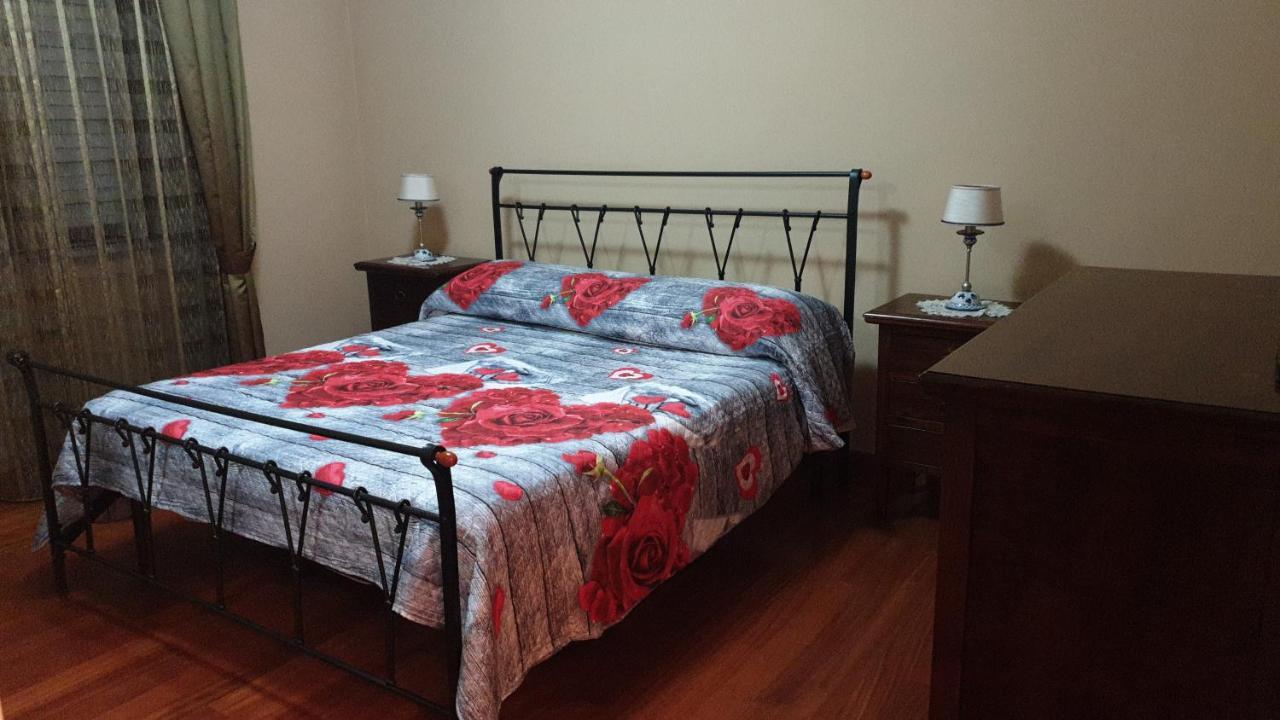 מלון בוסקוריאלה Beb Vicino Pompei Casa Zio Ardi מראה חיצוני תמונה