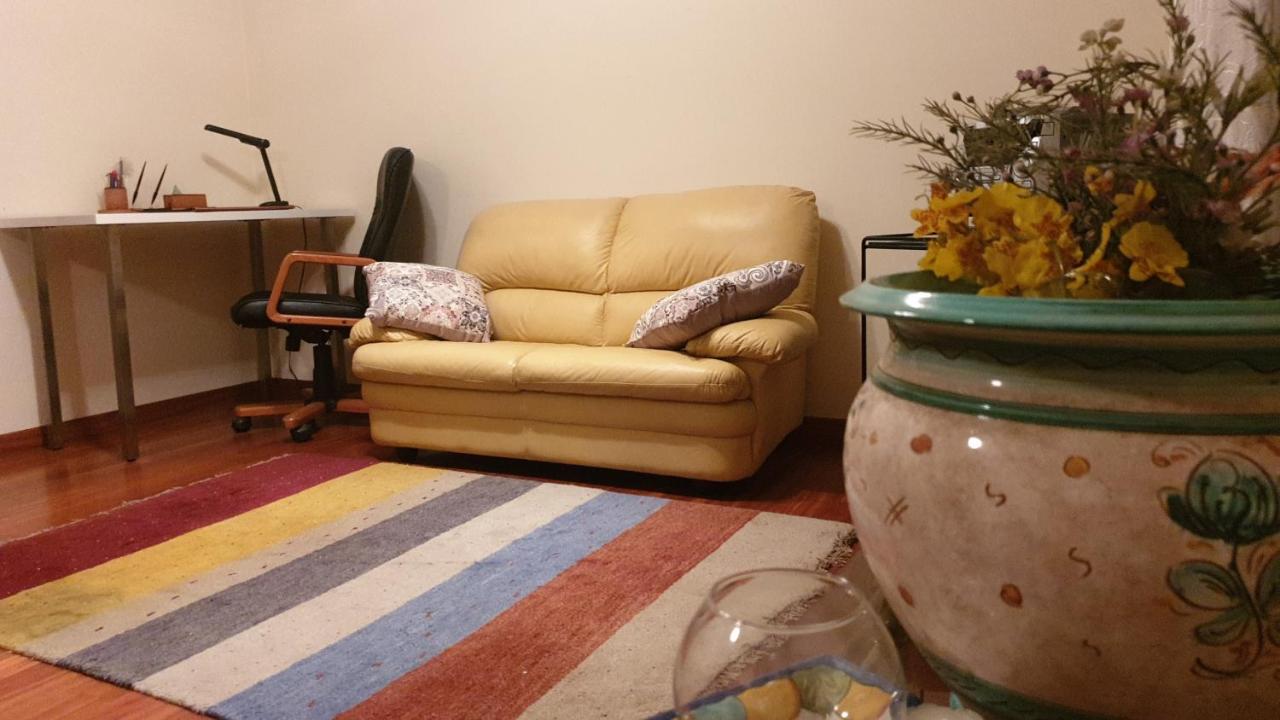 מלון בוסקוריאלה Beb Vicino Pompei Casa Zio Ardi מראה חיצוני תמונה