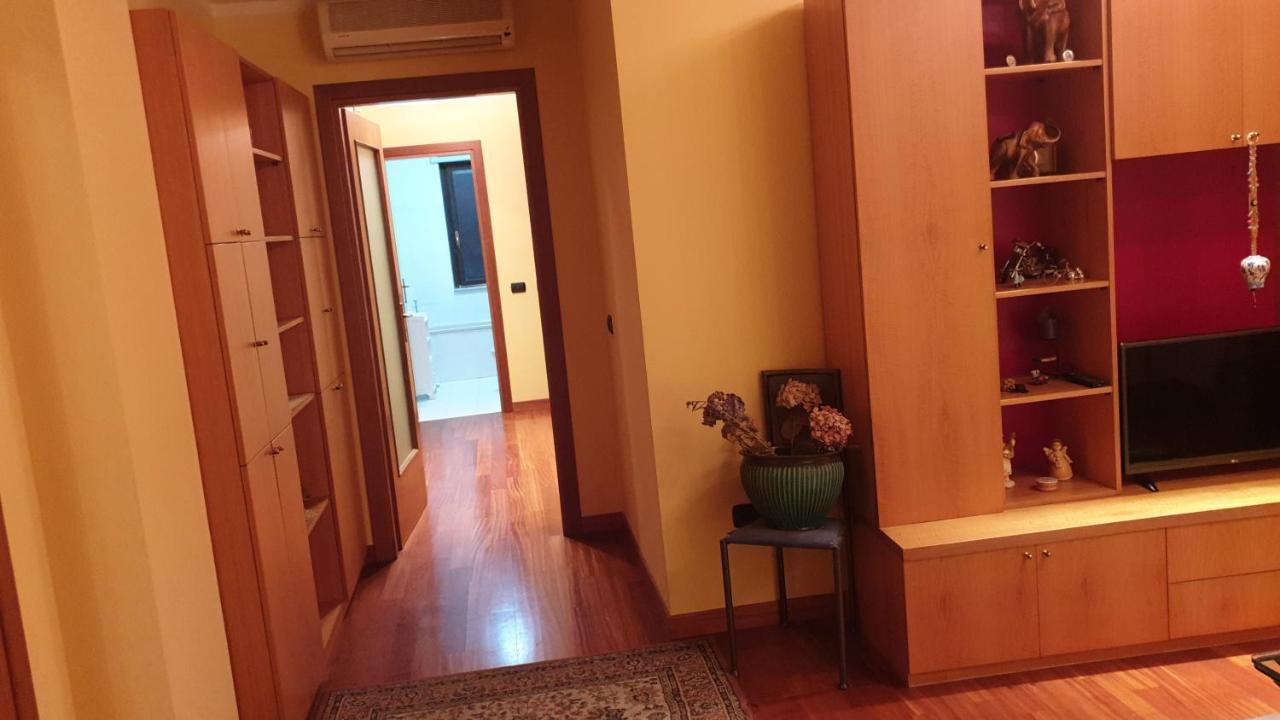 מלון בוסקוריאלה Beb Vicino Pompei Casa Zio Ardi מראה חיצוני תמונה