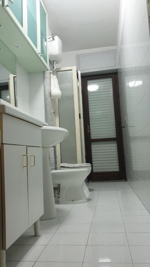 מלון בוסקוריאלה Beb Vicino Pompei Casa Zio Ardi מראה חיצוני תמונה