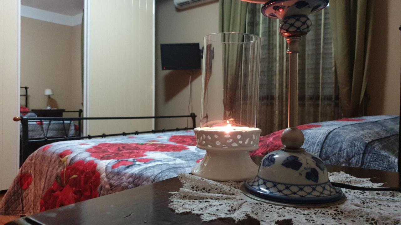 מלון בוסקוריאלה Beb Vicino Pompei Casa Zio Ardi מראה חיצוני תמונה