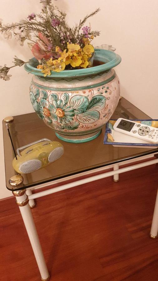 מלון בוסקוריאלה Beb Vicino Pompei Casa Zio Ardi מראה חיצוני תמונה