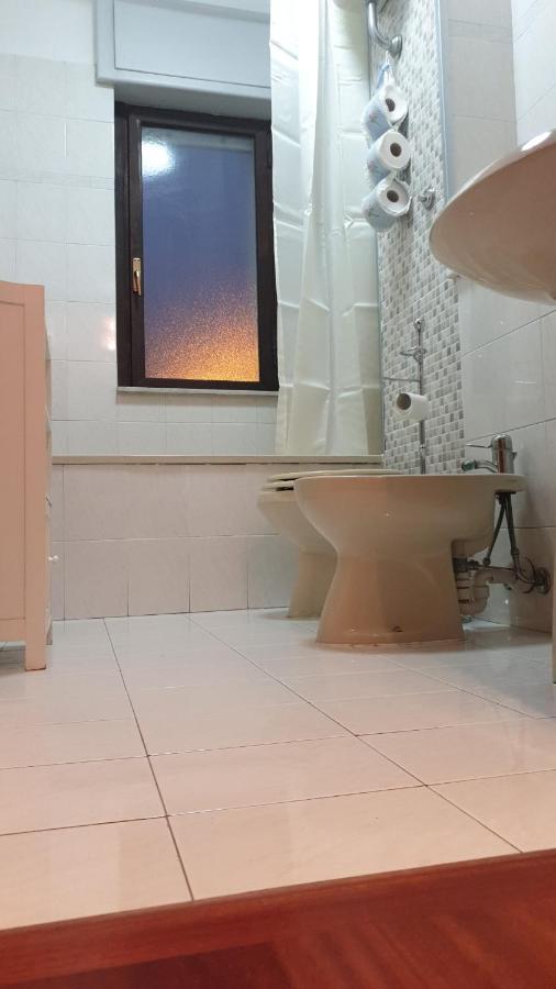 מלון בוסקוריאלה Beb Vicino Pompei Casa Zio Ardi מראה חיצוני תמונה