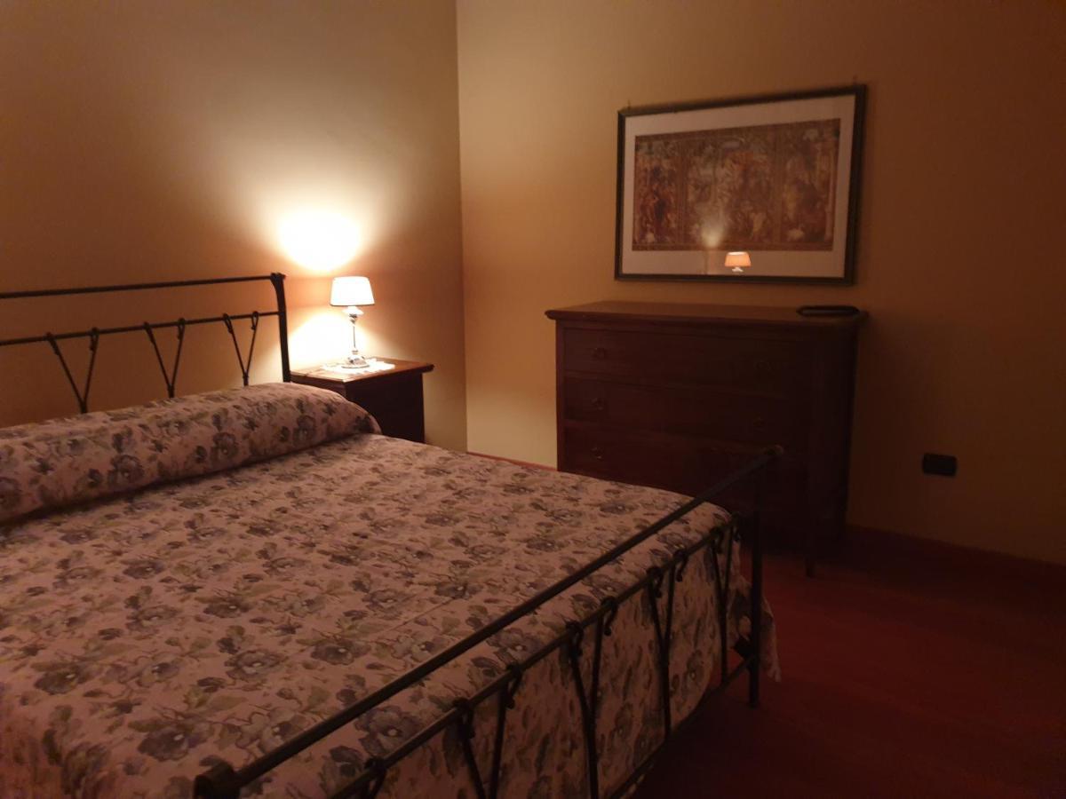 מלון בוסקוריאלה Beb Vicino Pompei Casa Zio Ardi מראה חיצוני תמונה
