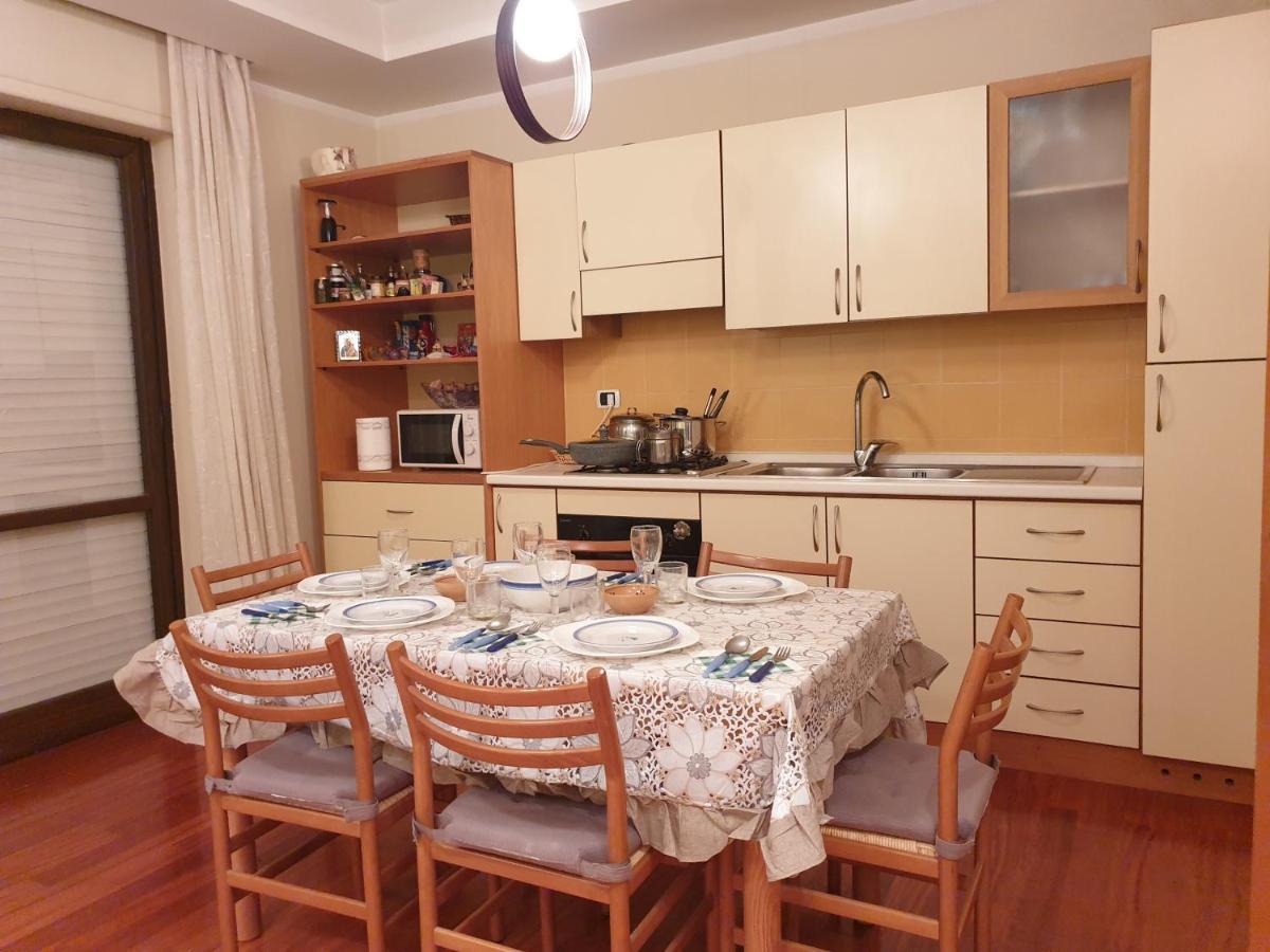 מלון בוסקוריאלה Beb Vicino Pompei Casa Zio Ardi מראה חיצוני תמונה