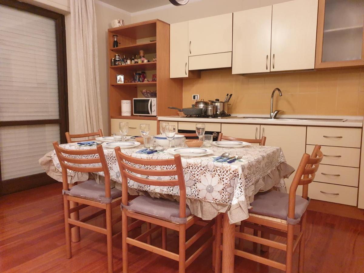 מלון בוסקוריאלה Beb Vicino Pompei Casa Zio Ardi מראה חיצוני תמונה