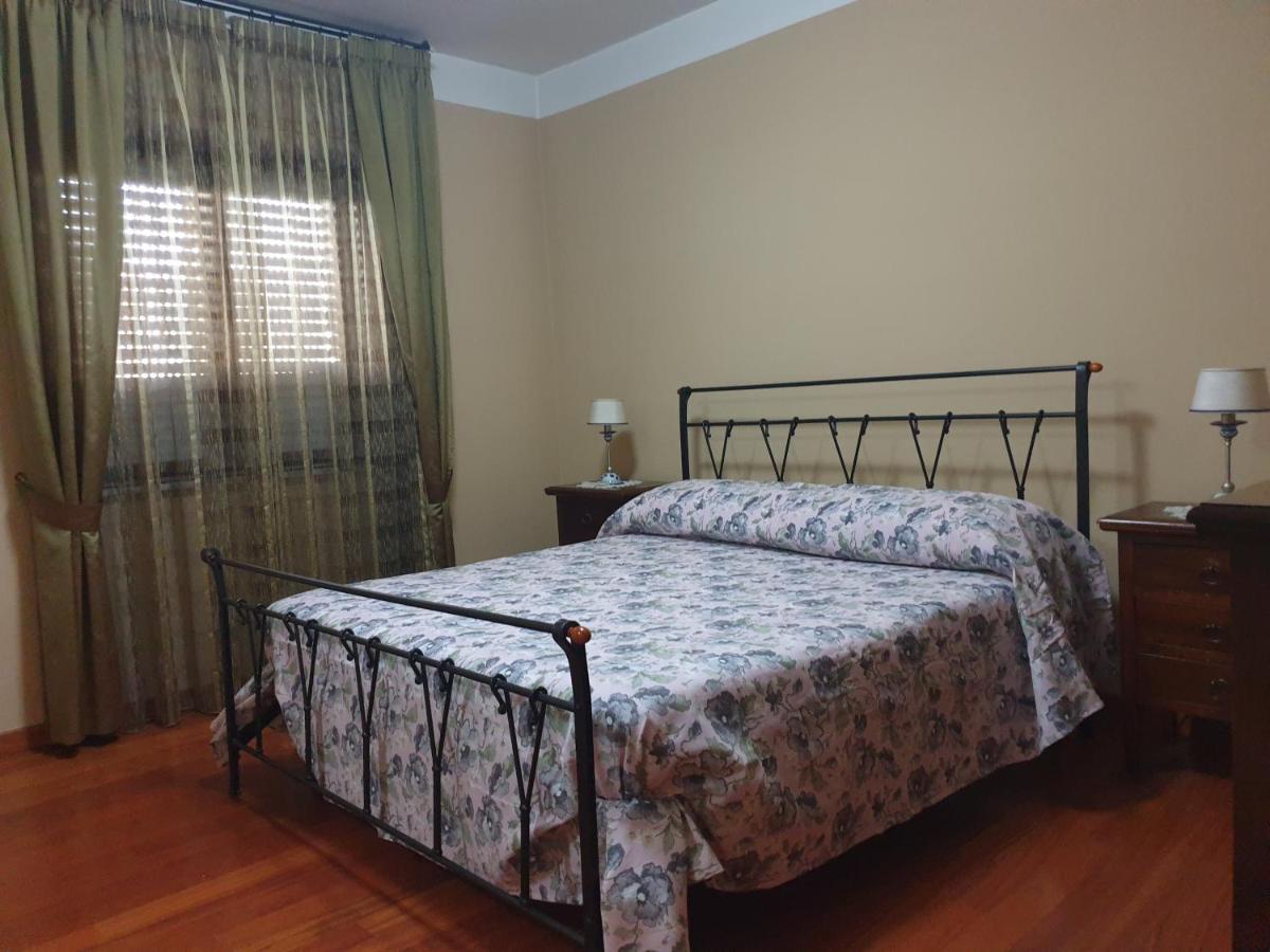 מלון בוסקוריאלה Beb Vicino Pompei Casa Zio Ardi מראה חיצוני תמונה