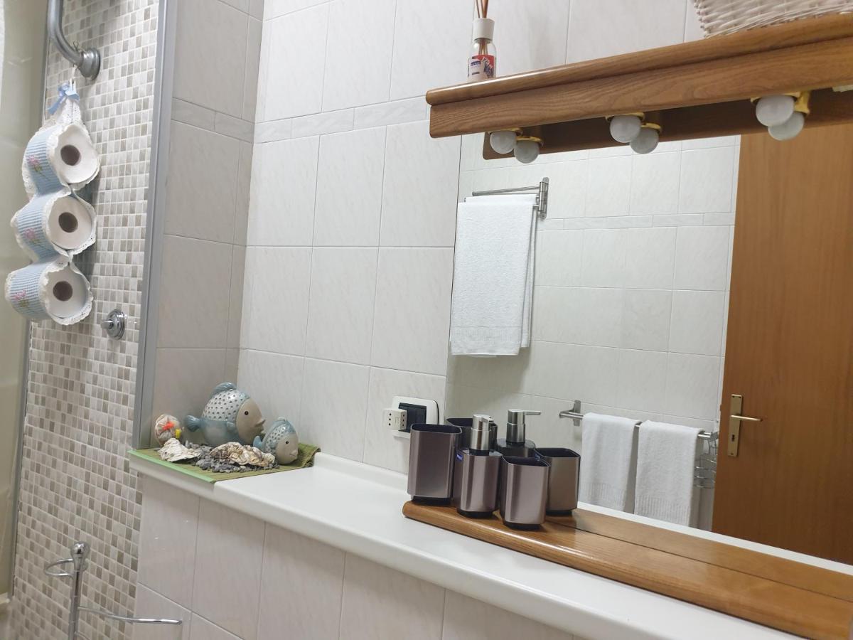 מלון בוסקוריאלה Beb Vicino Pompei Casa Zio Ardi מראה חיצוני תמונה