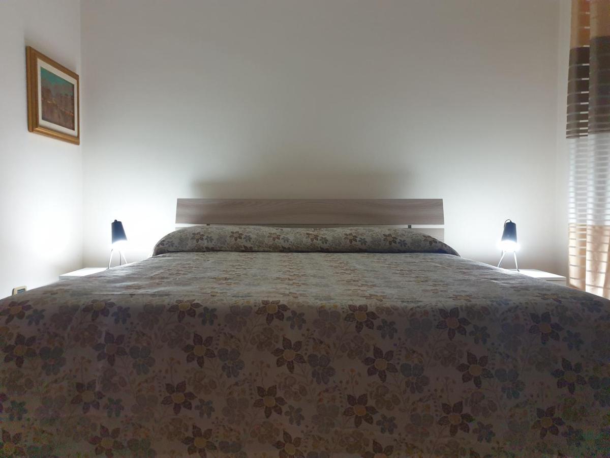 מלון בוסקוריאלה Beb Vicino Pompei Casa Zio Ardi מראה חיצוני תמונה
