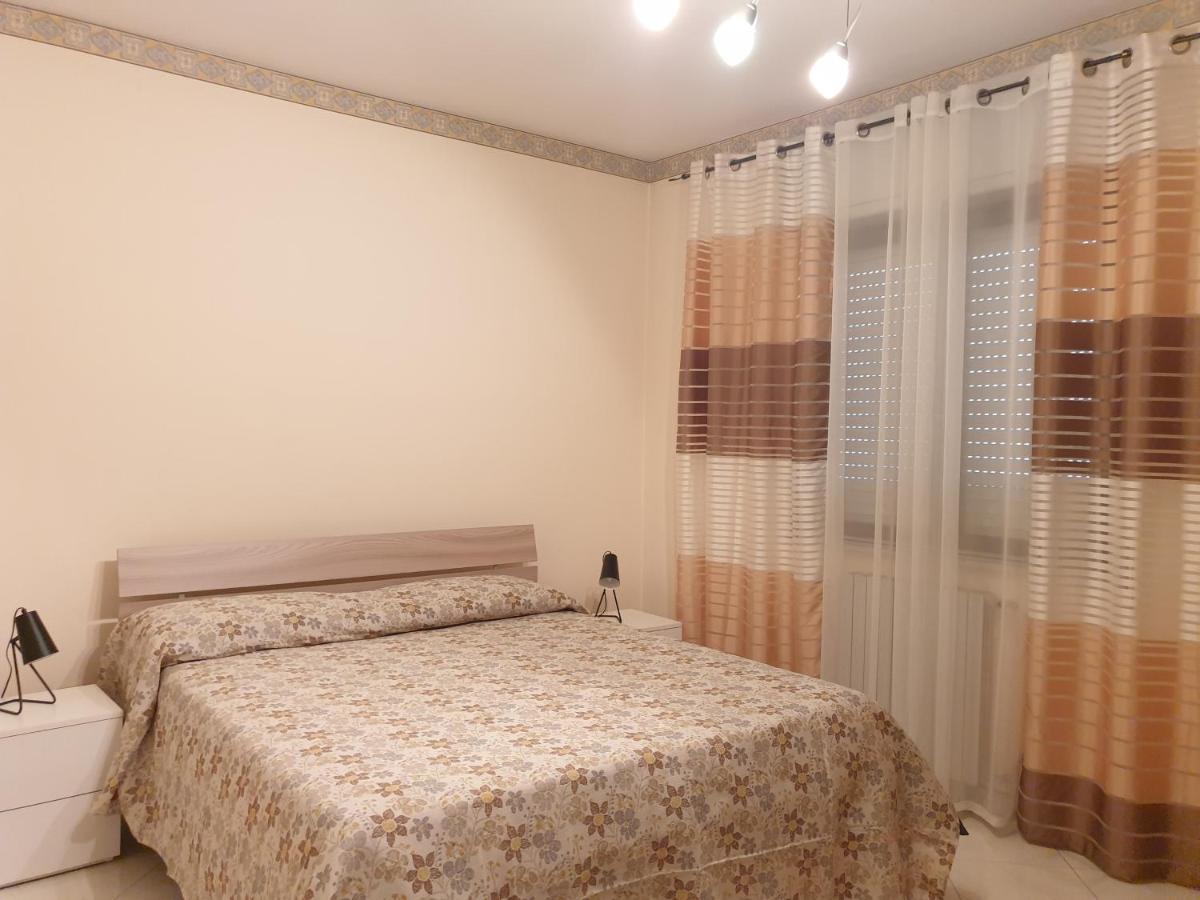 מלון בוסקוריאלה Beb Vicino Pompei Casa Zio Ardi מראה חיצוני תמונה
